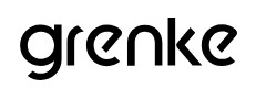 Logo Grenke